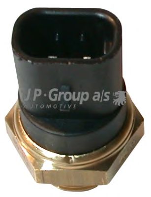 JP GROUP 1293200200 -  Термовыключатель, вентилятор радиатора